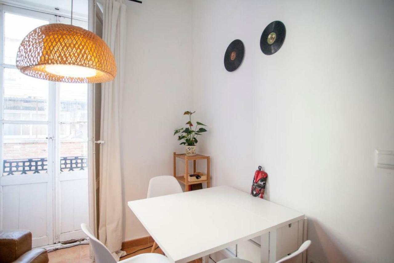 Luminous & Cosy Down Town Apartment Walencja Zewnętrze zdjęcie