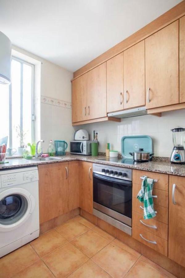Luminous & Cosy Down Town Apartment Walencja Zewnętrze zdjęcie